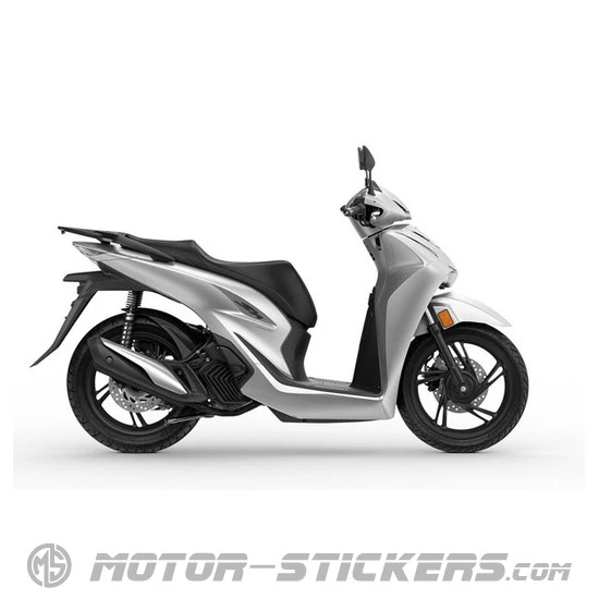Honda SH150i 2026