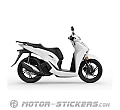 Honda SH150i 2026