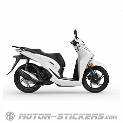 Honda SH150i 2026