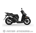 Honda SH150i 2026