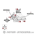 Honda ST 1100 Pan European 1994