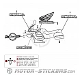 Honda ST 1100 Pan European 1997