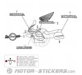 Honda ST 1100 Pan European 1997