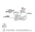 Honda ST 1300 Pan European 2002