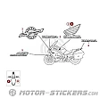 Honda ST 1300 Pan European 2006