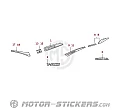 Honda VF1000 F 1984