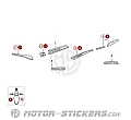 Honda VF1000 F 1984