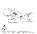 Honda VF1000 R 1984