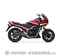 Honda VF1000 F 1984