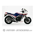 Honda VF1000 F 1984