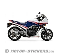 Honda VF1000 F Interceptor 1984