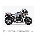 Honda VF1000 F 1984