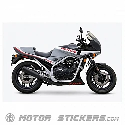 Honda VF1000 F 1984