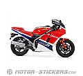 Honda VF1000 R 1984