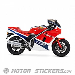 Honda VF1000 R 1984