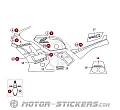 Honda VF1000 R 1985