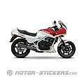 Honda VF1000 F 1985