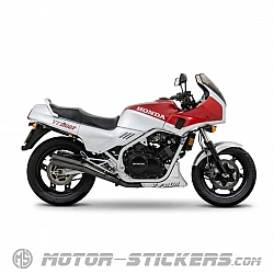 Honda VF1000 F 1985