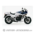 Honda VF1000 F 1985