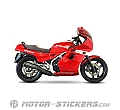 Honda VF1000 FII Bol d'Or 1985