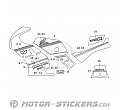 Honda VF1000 R 1986