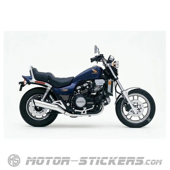 Honda VF1100C MAGNA Custom 1983