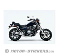 Honda VF1100C MAGNA 1983