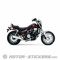 Honda VF1100C MAGNA 1984