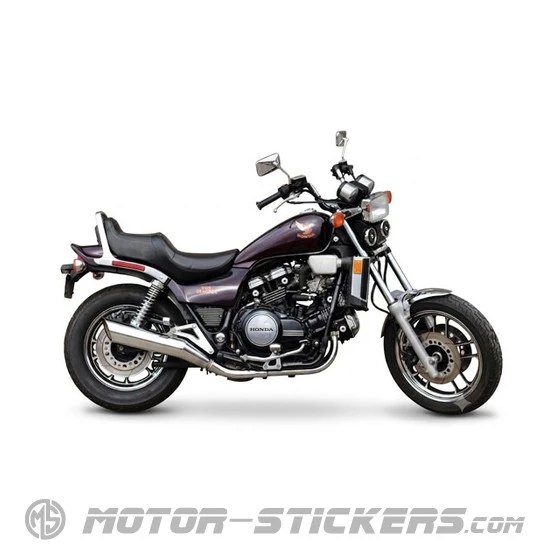Honda VF1100C MAGNA 1985