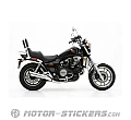 Honda VF1100C MAGNA 1986