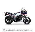 Honda VF500 F Interceptor 1984