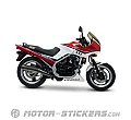 Honda VF500 F Interceptor 1985