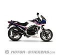 Honda VF500 F Interceptor 1985