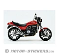 Honda VF750 S Sabre 1982