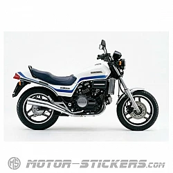 Honda VF750 S Sabre 1982