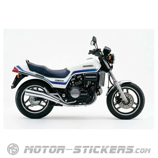 Honda VF750 S Sabre 1982