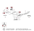Honda VF750 F 1983