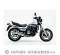 Honda VF750 S Sabre 1983