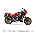 Honda VF750 F 1983