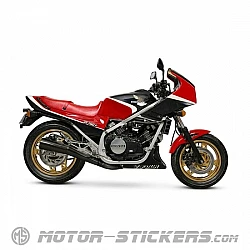 Honda VF750 F 1983
