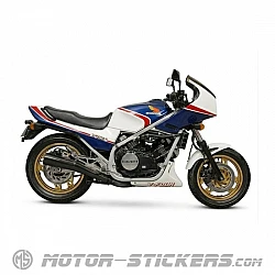 Honda VF750 F 1983