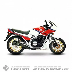 Honda VF750 F 1983