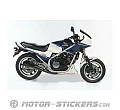 Honda VF750 F V45 Interceptor 1983