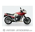 Honda VF750 F V45 Interceptor 1983