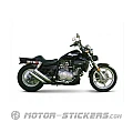 Honda VF750 C V45 Magna 1988