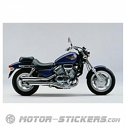 Honda VF750 C 1993