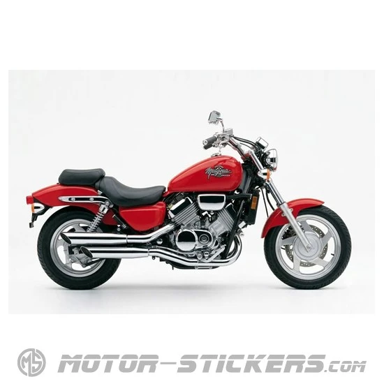 Honda VF750 C Magna 1993