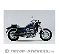 Honda VF750 C 1994