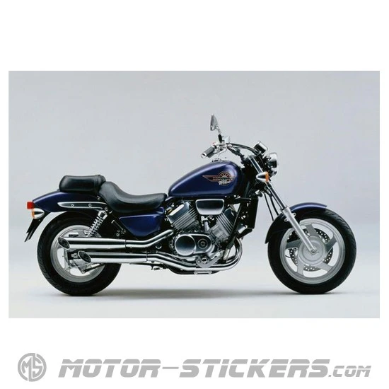 Honda VF750 C 1994