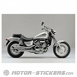 Honda VF750 C 1994